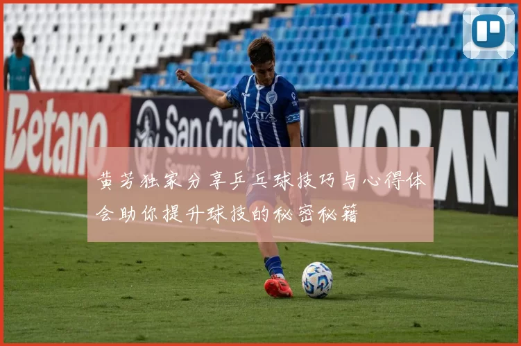 黄芳独家分享乒乓球技巧与心得体会助你提升球技的秘密秘籍