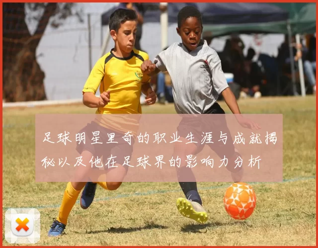 足球明星里奇的职业生涯与成就揭秘以及他在足球界的影响力分析