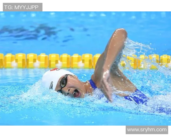 游泳运动员如何突破极限实现个人最佳成绩的科学与训练方法探析