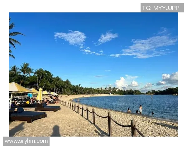 魅力沙滩风尚：畅享泳装时光